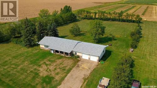 Congdon Farm - 476.83 Acres, Enniskillen Rm No. 3, SK 