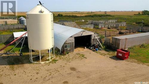 Congdon Farm - 476.83 Acres, Enniskillen Rm No. 3, SK 