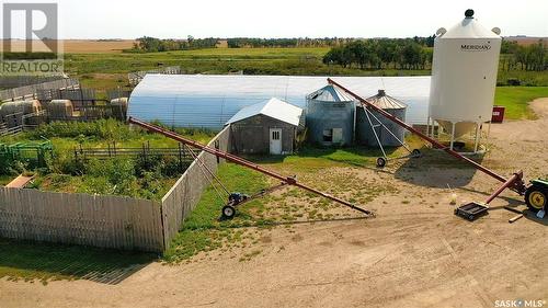 Congdon Farm - 476.83 Acres, Enniskillen Rm No. 3, SK 