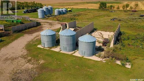 Congdon Farm - 476.83 Acres, Enniskillen Rm No. 3, SK 