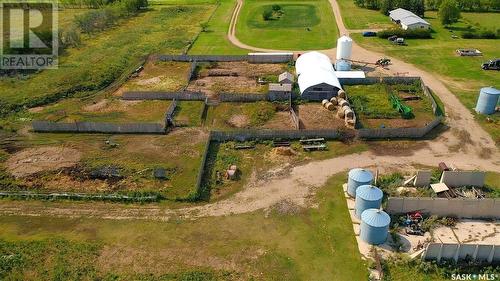 Congdon Farm - 476.83 Acres, Enniskillen Rm No. 3, SK 