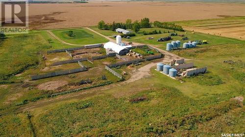 Congdon Farm - 476.83 Acres, Enniskillen Rm No. 3, SK 