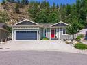 147-1675 Penticton Avenue, Penticton, BC  - Outdoor With Facade 