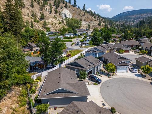 147-1675 Penticton Avenue, Penticton, BC - Outdoor With View