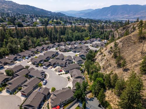 147-1675 Penticton Avenue, Penticton, BC - Outdoor With View