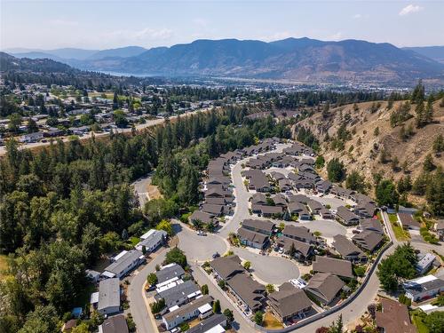 147-1675 Penticton Avenue, Penticton, BC - Outdoor With View