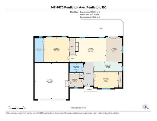 147-1675 Penticton Avenue, Penticton, BC - Other