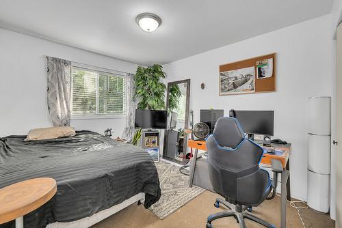 101-2733 Riffington Place, West Kelowna, BC - Indoor Photo Showing Bedroom