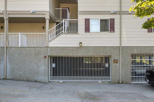 101-2733 Riffington Place, West Kelowna, BC - Outdoor With Balcony With Exterior