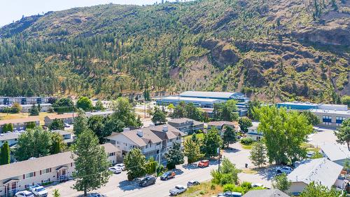 101-2733 Riffington Place, West Kelowna, BC - Outdoor With View