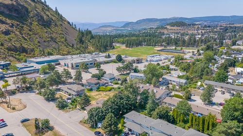 101-2733 Riffington Place, West Kelowna, BC - Outdoor With View