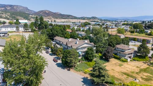 101-2733 Riffington Place, West Kelowna, BC - Outdoor With View