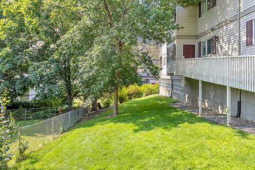 101-2733 Riffington Place, West Kelowna, BC - Outdoor