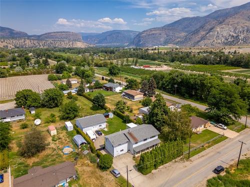 238 Park Rill Road, Oliver, BC - Outdoor With View