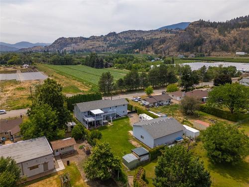 238 Park Rill Road, Oliver, BC - Outdoor With View