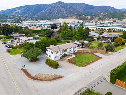 2612 Applewood Road, West Kelowna, BC - Outdoor With View