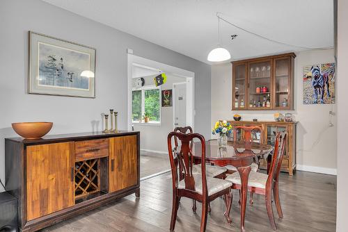 2612 Applewood Road, West Kelowna, BC - Indoor Photo Showing Dining Room