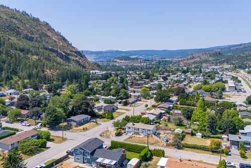 2612 Applewood Road, West Kelowna, BC - Outdoor With View