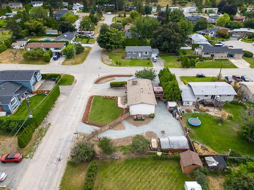 2612 Applewood Road, West Kelowna, BC - Outdoor With View