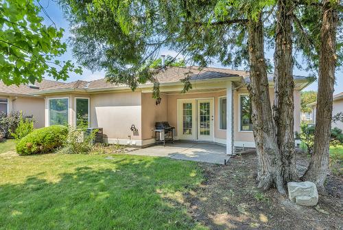 5-1201 Cameron Avenue, Kelowna, BC - Outdoor