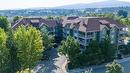 210-686 Lequime Road, Kelowna, BC  - Outdoor With View 