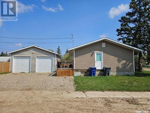 305 2Nd Street, Duck Lake, SK - Outdoor With Exterior