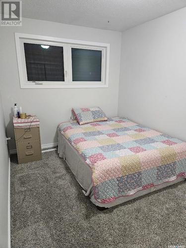 305 2Nd Street, Duck Lake, SK - Indoor Photo Showing Bedroom