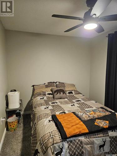 305 2Nd Street, Duck Lake, SK - Indoor Photo Showing Bedroom