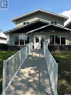 219 Toronto STREET  Regina, SK S4R 1M1