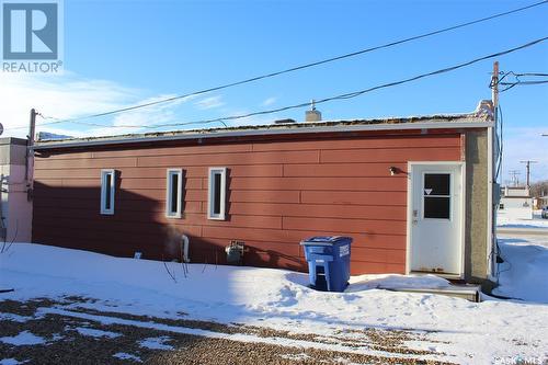 322 Centre Street, Shaunavon, SK 