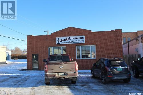 322 Centre Street, Shaunavon, SK 