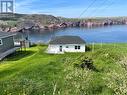 43 Tavernors Road, Bay De Verde, NL  - Outdoor With Body Of Water With View 