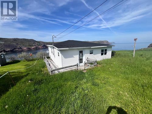 43 Tavernors Road, Bay De Verde, NL - Outdoor