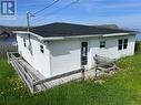 43 Tavernors Road, Bay De Verde, NL  - Outdoor 