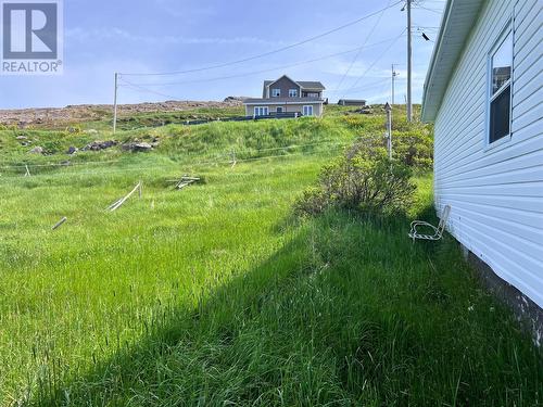 43 Tavernors Road, Bay De Verde, NL - Outdoor