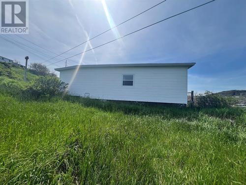 43 Tavernors Road, Bay De Verde, NL - Outdoor