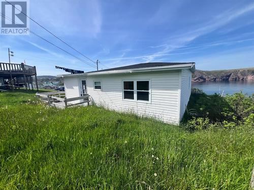 43 Tavernors Road, Bay De Verde, NL - Outdoor