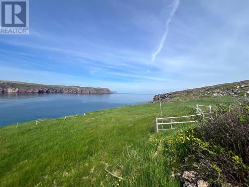 43 Tavernors Road, Bay De Verde, NL - Outdoor With Body Of Water With View