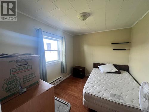 43 Tavernors Road, Bay De Verde, NL - Indoor Photo Showing Bedroom