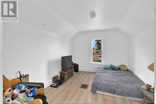 1171 Windermere Road, Windsor, ON - Indoor Photo Showing Bedroom