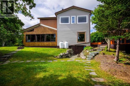 1090 Indian Meal Line, Portugal Cove St. Phillips, NL - Outdoor