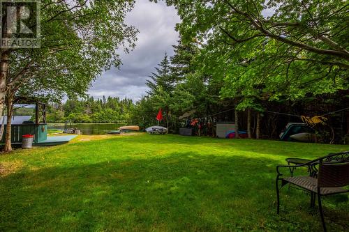 1090 Indian Meal Line, Portugal Cove St. Phillips, NL - Outdoor