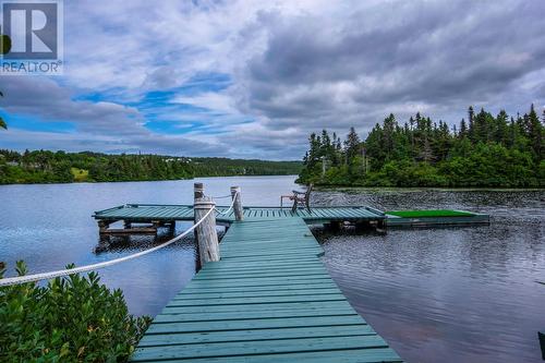 1090 Indian Meal Line, Portugal Cove St. Phillips, NL - Outdoor With Body Of Water With View