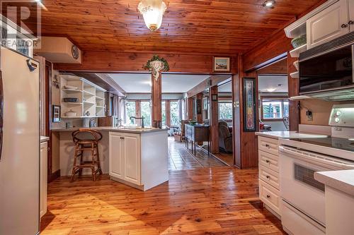 1090 Indian Meal Line, Portugal Cove St. Phillips, NL - Indoor Photo Showing Other Room