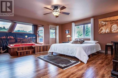 1090 Indian Meal Line, Portugal Cove St. Phillips, NL - Indoor Photo Showing Bedroom