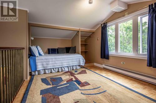 1090 Indian Meal Line, Portugal Cove St. Phillips, NL - Indoor Photo Showing Bedroom