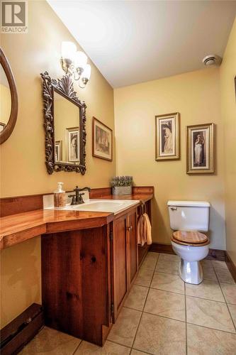 1090 Indian Meal Line, Portugal Cove St. Phillips, NL - Indoor Photo Showing Bathroom