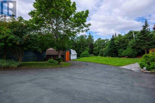 1090 Indian Meal Line, Portugal Cove St. Phillips, NL - Outdoor