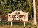 1131 Pine Grove Road Unit# 5, Scotch Creek, BC 