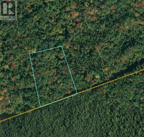 Lot 19-55 Via Roma, Irishtown, NB 